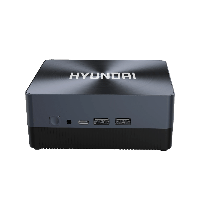 Hyundai mini pc | Hyundai Technology USA